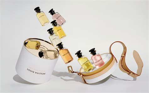 louis vuitton duftbrunnen